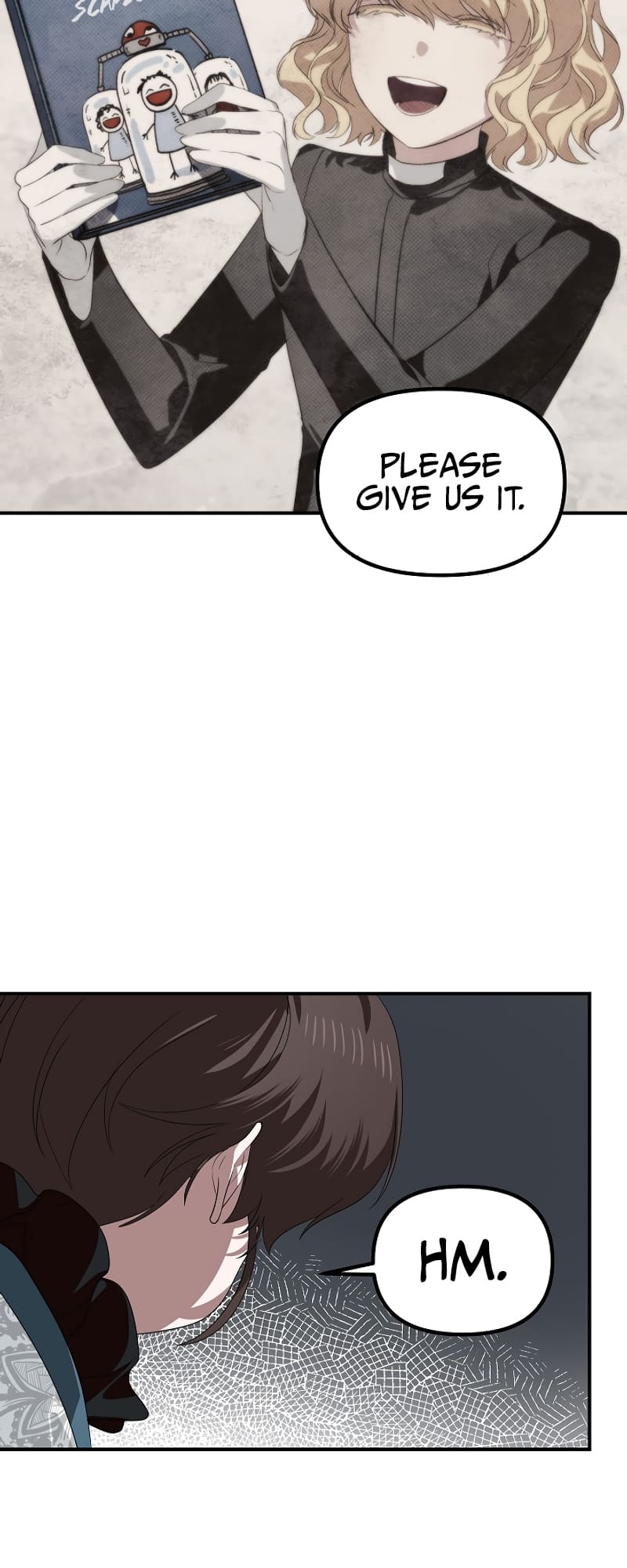 SSS-Class Suicide Hunter, Chapter 115 image 19